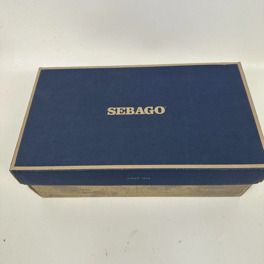 Sebago men shoes